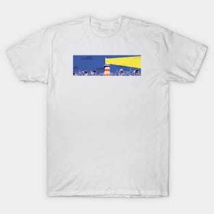 IT lighthouse T-Shirt